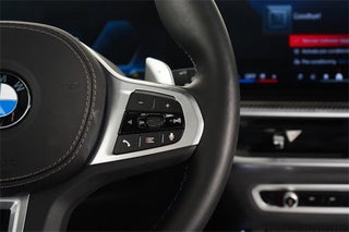 2025 BMW X7 thumbnail – Pompano Beach, FL – 51