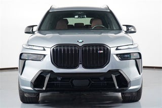 2025 BMW X7 thumbnail – Pompano Beach, FL – 27