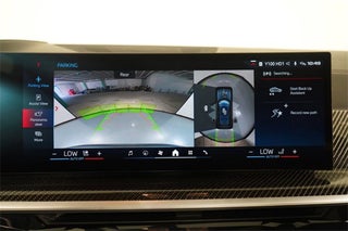 2025 BMW X7 thumbnail – Pompano Beach, FL – 58