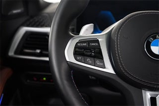 2025 BMW X7 thumbnail – Pompano Beach, FL – 50