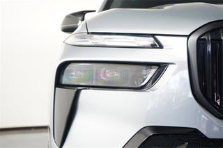 2025 BMW X7 thumbnail – Pompano Beach, FL – 28