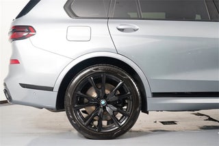 2025 BMW X7 thumbnail – Pompano Beach, FL – 13