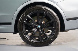 2025 BMW X7 thumbnail – Pompano Beach, FL – 23
