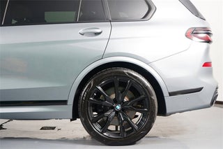2025 BMW X7 thumbnail – Pompano Beach, FL – 22