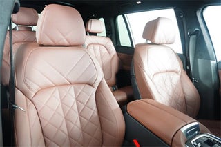 2025 BMW X7 thumbnail – Pompano Beach, FL – 36