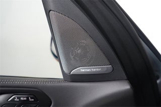 2025 BMW X7 thumbnail – Pompano Beach, FL – 45