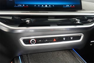 2025 BMW X7 thumbnail – Pompano Beach, FL – 55