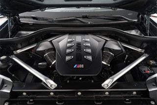 2025 BMW X7 thumbnail – Pompano Beach, FL – 63
