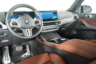 2025 BMW X7 thumbnail – Pompano Beach, FL – 2