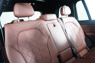 2025 BMW X7 thumbnail – Pompano Beach, FL – 37