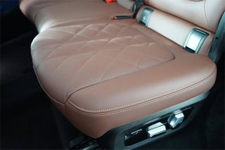 2025 BMW X7 thumbnail – Pompano Beach, FL – 40