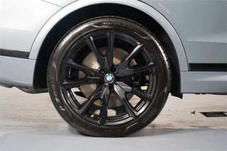 2025 BMW X7 thumbnail – Pompano Beach, FL – 14
