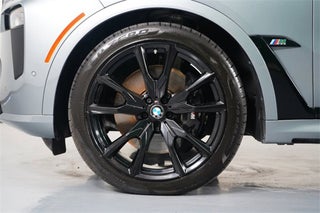2025 BMW X7 thumbnail – Pompano Beach, FL – 25