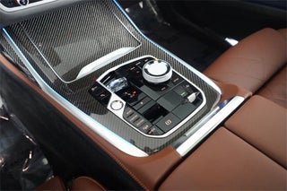 2025 BMW X7 thumbnail – Pompano Beach, FL – 53
