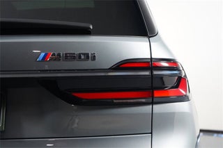 2025 BMW X7 thumbnail – Pompano Beach, FL – 18