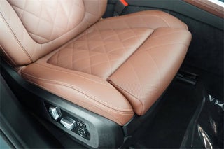 2025 BMW X7 thumbnail – Pompano Beach, FL – 35