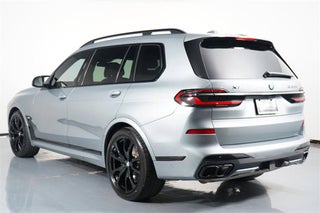 2025 BMW X7 thumbnail – Pompano Beach, FL – 20