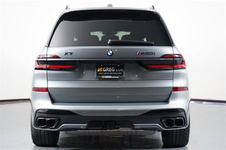 2025 BMW X7 thumbnail – Pompano Beach, FL – 16