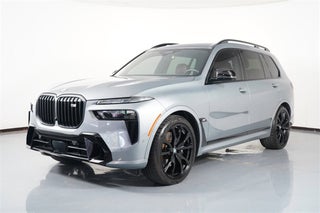 2025 BMW X7 thumbnail – Pompano Beach, FL – 26