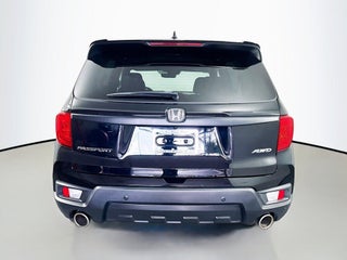 2023 Honda Passport thumbnail – Miami, FL – 5