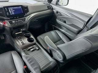 2023 Honda Passport thumbnail – Miami, FL – 20
