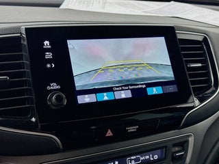 2023 Honda Passport thumbnail – Miami, FL – 11