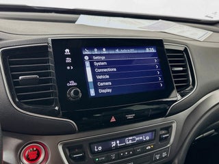 2023 Honda Passport thumbnail – Miami, FL – 10