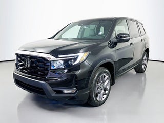 2023 Honda Passport thumbnail – Miami, FL – 3