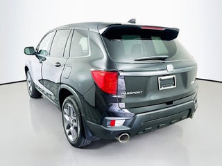 2023 Honda Passport thumbnail – Miami, FL – 4