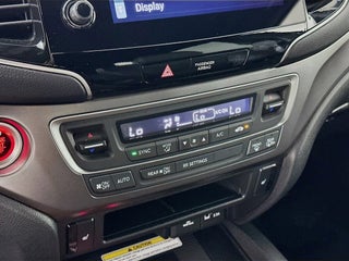 2023 Honda Passport thumbnail – Miami, FL – 12