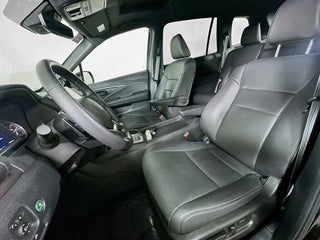 2023 Honda Passport thumbnail – Miami, FL – 17