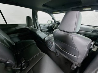 2023 Honda Passport thumbnail – Miami, FL – 28