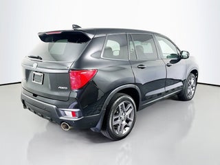2023 Honda Passport thumbnail – Miami, FL – 6