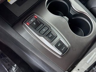 2023 Honda Passport thumbnail – Miami, FL – 13