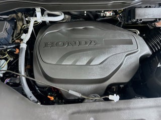 2023 Honda Passport thumbnail – Miami, FL – 34