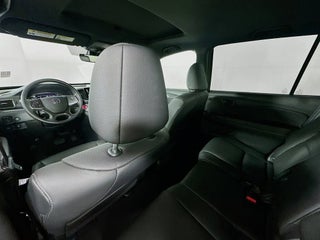 2023 Honda Passport thumbnail – Miami, FL – 23