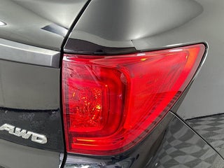2023 Honda Passport thumbnail – Miami, FL – 26