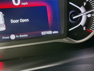 2023 Honda Passport thumbnail – Miami, FL – 9