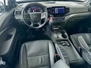 2023 Honda Passport thumbnail – Miami, FL – 19