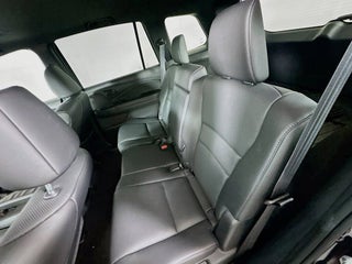 2023 Honda Passport thumbnail – Miami, FL – 22