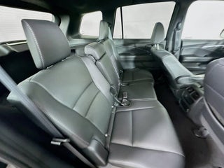 2023 Honda Passport thumbnail – Miami, FL – 27