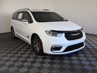 Chrysler Pacifica Hybrid for sale Las Vegas
