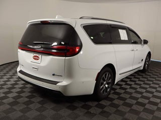 Chrysler Pacifica Hybrid for sale Las Vegas