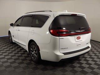 Chrysler Pacifica Hybrid for sale Las Vegas