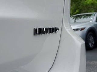 2017 Jeep Grand Cherokee thumbnail – Miami, FL – 5
