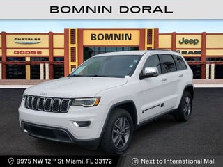 Jeep Grand Cherokee for sale Las Vegas