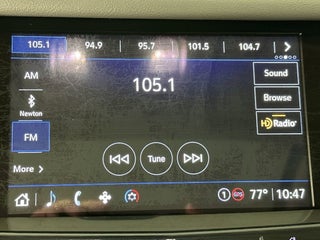 2021 Cadillac XT6 thumbnail – Palmetto Bay, FL – 20