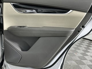 2021 Cadillac XT6 thumbnail – Palmetto Bay, FL – 36