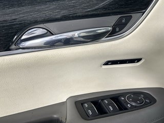 2021 Cadillac XT6 thumbnail – Palmetto Bay, FL – 17