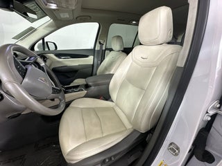 2021 Cadillac XT6 thumbnail – Palmetto Bay, FL – 15